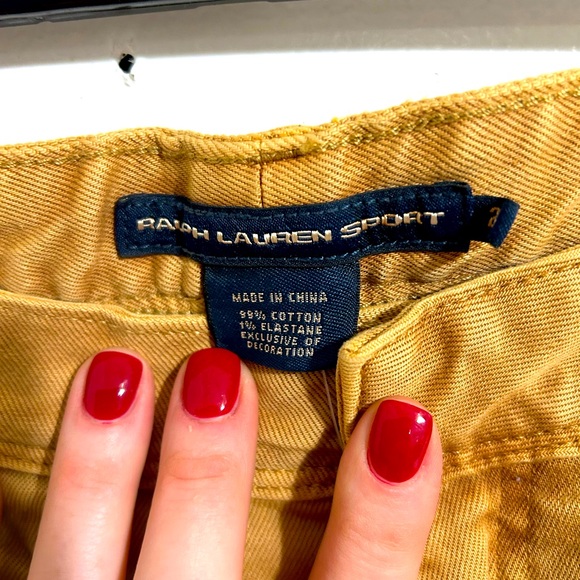 Ralph Lauren Equestrian style women’s pants - Picture 6 of 12